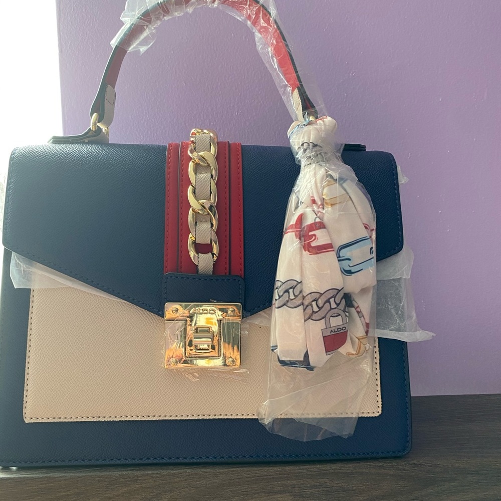 NWT Aldo handbag